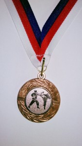 Bronz