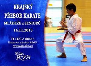 KP Brno 11 2015