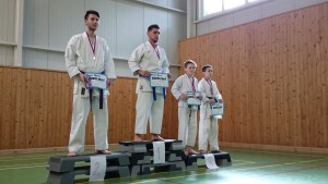4 kyu