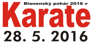 Blansko cup 2016