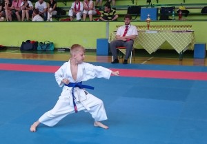 Filda - Heian Shodan