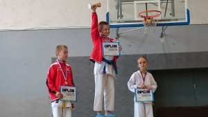 Milda_bronz kumite