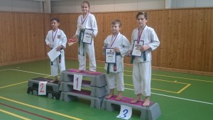 Kata 6 kyu